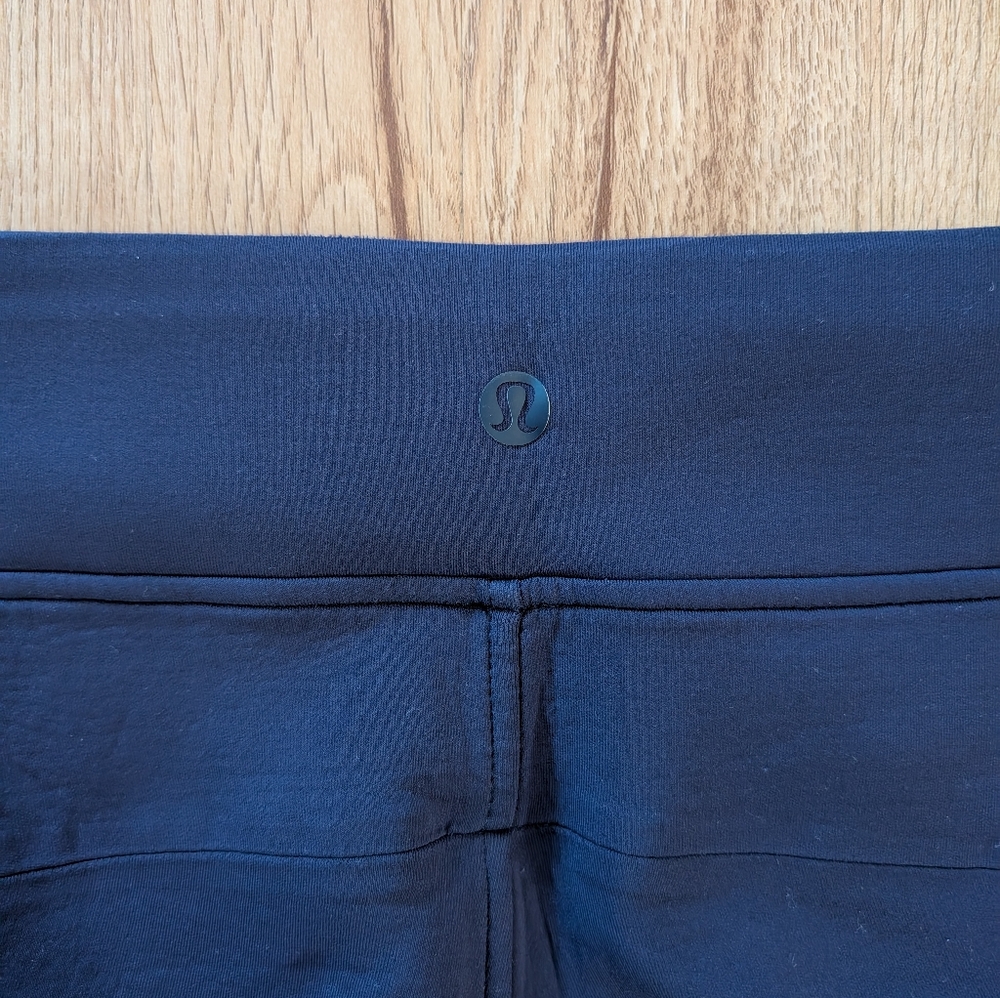 Lululemon joggers SKU1187 - Picture 3 of 4